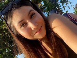 10 Potret Anak Rico Ceper Jarang Tersorot, Kecantikannya Bikin Netizen Kaget