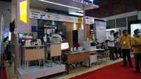 PT. Catur Sentosa berhasil bekerjasama dengan CV. Gudang Solusi untuk menjadi satu-satunya distributor produk furniture ATRIA di ekatalog LKPP.