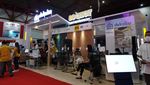 Komitmen Mendukung Produk-produk Dalam Negeri