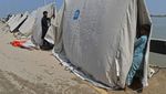 Menyedihkan, Begini Kondisi Terkini Korban Banjir di Pakistan