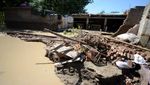 Menyedihkan, Begini Kondisi Terkini Korban Banjir di Pakistan