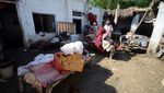 Menyedihkan, Begini Kondisi Terkini Korban Banjir di Pakistan