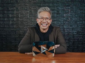 Kisah Yudist Ardhana, Pesulap Bali Jadi Youtuber 11,9 Juta Subscriber