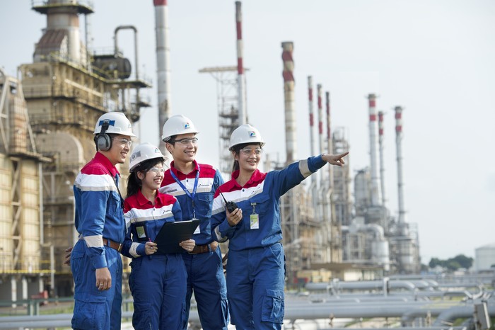 Lowongan Magang Pertamina Group untuk Lulusan S1