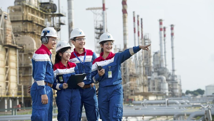 Lowongan Magang Pertamina Group untuk Lulusan S1