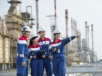 Cara Daftar Recruitment Internship Pertamina 2026 Lengkap Syarat-Posisinya