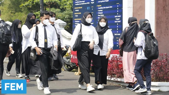 mahasiswa di malang