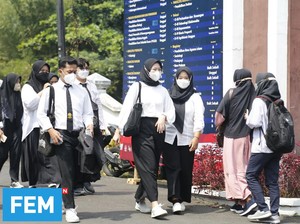 330 Ribu Mahasiswa Baru Banjiri Malang, Apa Pengaruh dan Dampaknya?