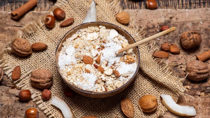 Apakah Makan Oatmeal Bisa Picu Autoimun? Ini Kata Ahli Imunologi