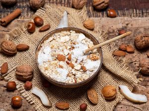 Apakah Makan Oatmeal Bisa Picu Autoimun? Ini Kata Ahli Imunologi