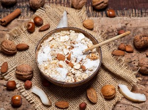 Apakah Makan Oatmeal Bisa Picu Autoimun? Ini Kata Ahli Imunologi