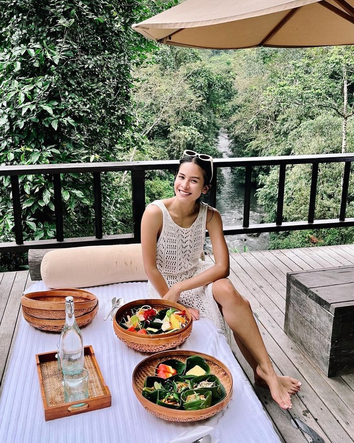 Maudy Ayunda