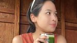 Staycation Sehat di Resort Mewah ala Maudy Ayunda