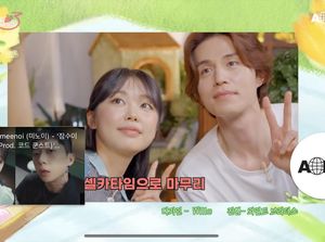 8 Fakta Meenoi, Rapper Cablak yang Sebut Lee Dong Wook Tua, Bikin Ngakak
