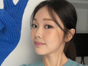 Potret Meenoi, Musisi yang Bikin Gemas Lee Dong Wook