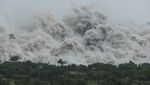 Melihat Lagi Gedung Pencakar Langit Ilegal di India Hancur Dibom