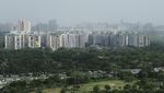 Melihat Lagi Gedung Pencakar Langit Ilegal di India Hancur Dibom