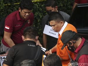 Ferdy Sambo Bantah Ikut Tembak Brigadir Yosua Seperti Kesaksian Bharada E