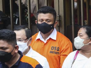 Ini Putusan Lengkap Banding Pemecatan Ferdy Sambo