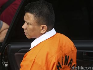 Perkataan Terakhir Ferdy Sambo ke Brigadir J Sebelum Penembakan