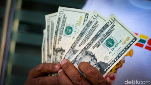 PT Bank Rakyat Indonesia (BRI) Tbk, memberikan fasilitas money changer dan juga ATM di perbatasan RI-Timor Leste. Penasaran?