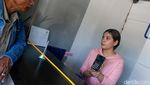 Menengok Aktivitas Money Changer di Batas Indonesia-Timor Leste