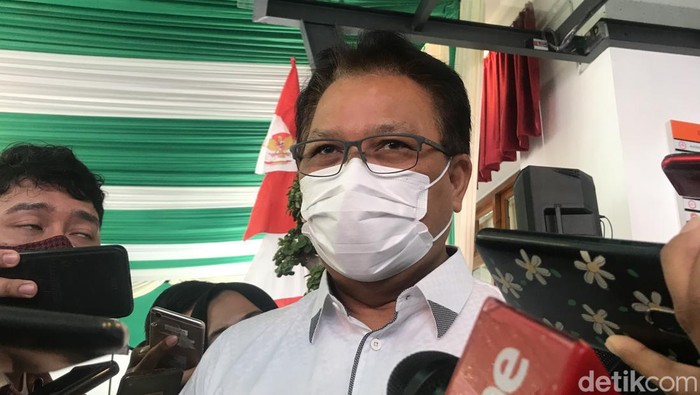 Kabar Baik! RI Sudah Bersiap Cabut dari Pandemi COVID-19, Begini Situasinya