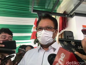 Kabar Baik! RI Sudah Bersiap Cabut dari Pandemi COVID-19, Begini Situasinya