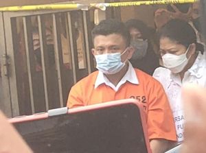 Komnas HAM Minta Hakim Jatuhkan Hukuman Berat ke Ferdy Sambo Cs