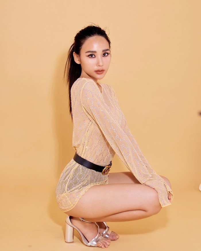 Narilya Gulmongkolpech