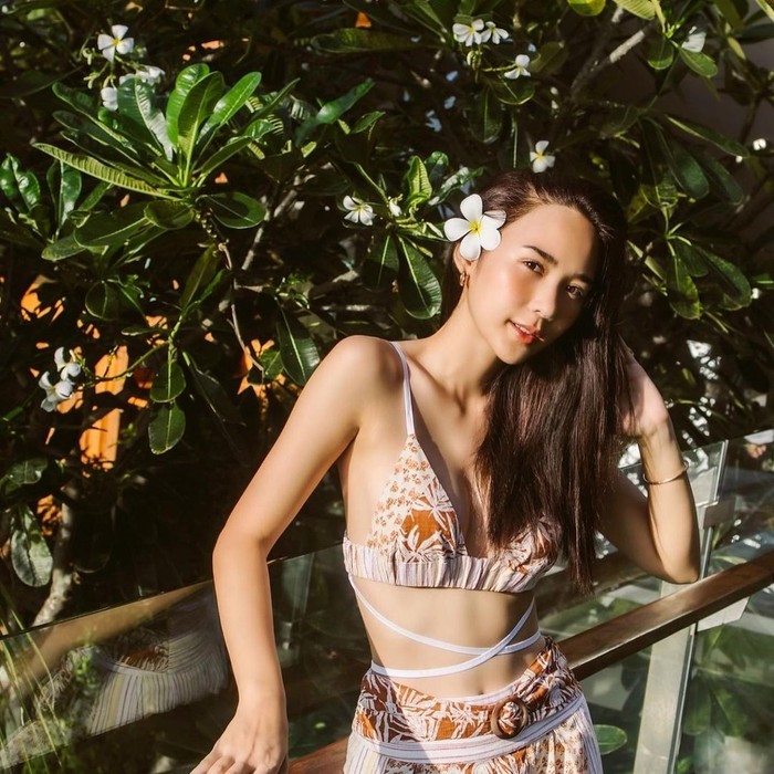 Narilya Gulmongkolpech