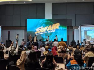 Disnakertrans Sulsel Gelar Virtual Job Fair, Ada 7.000 Lowongan Kerja
