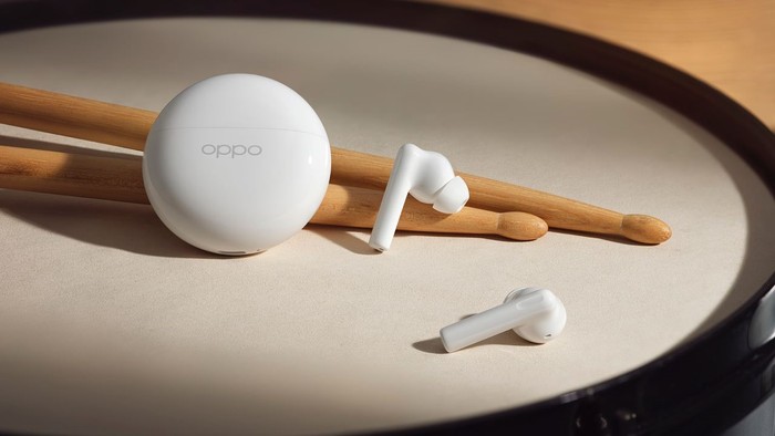 OPPO Encu Buds2