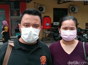 Dipanggil Polisi, Ortu Anak Dijewer Dokter di Medan Minta Pelaku Dihukum