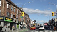 Penghapusan pembatasan terkait covid secara keseluruhan menjadi pertanda baik untuk kelayakan hidup global pada tahun 2023. Posisii ke-9 diisiKota Toronto, Kanada (Foto: Getty Images/KathrynHatashitaLee)