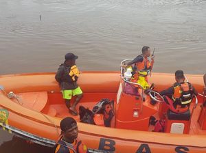 Potongan Tubuh Korban Mutilasi di Mimika Papua Dicari hingga ke Laut