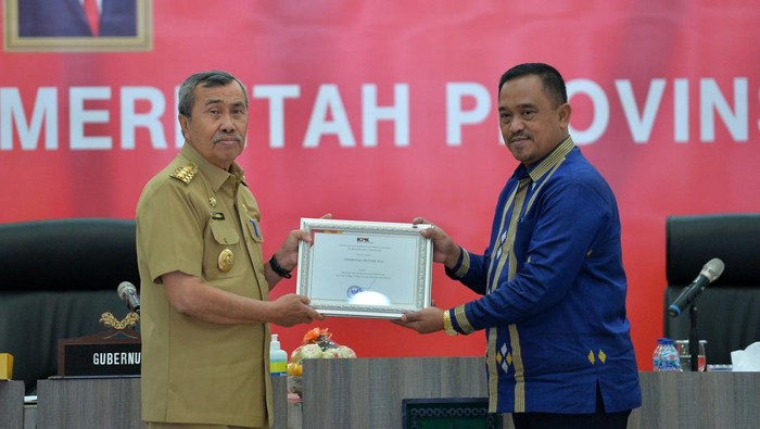 Pemprov Riau