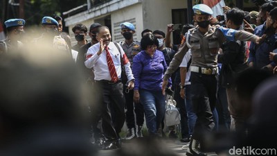 Pengacara Brigadir J Pulang, Kecewa Dilarang Saksikan Rekonstruksi