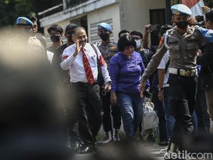 Pengacara Brigadir J Pulang, Kecewa Dilarang Saksikan Rekonstruksi