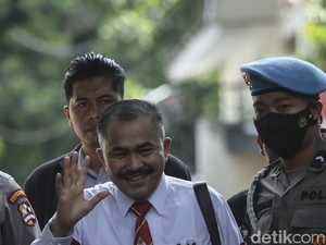 Profil Kamaruddin Simanjuntak: Perjalanan Merantau hingga Menjadi Advokat