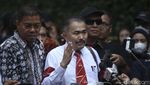 Pengacara-pengacara di Kasus Ferdy Sambo