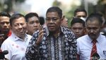 Pengacara Brigadir J Pulang, Kecewa Dilarang Saksikan Rekonstruksi