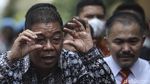 Pengacara Brigadir J Pulang, Kecewa Dilarang Saksikan Rekonstruksi