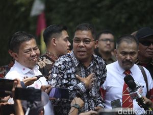 Keluarga Yosua Hutabarat Gugat Ferdy Sambo Cs Restitusi Rp 7,5 M
