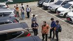 Penjualan Mobil Bekas Ngegas Terus