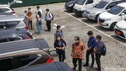 Orang Indonesia Belum Biasa Beli Mobil Bekas Online, Harus Jajal Dulu