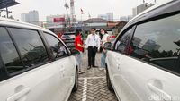 Penjualan Mobil Bekas Ngegas Terus