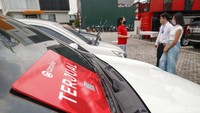 Jany menjelaskan dalam siaran resminya, dengan memanfaatkan momentum pemulihan penjualan mobil nasional yang tengah berlangsung, Caroline mematok target transaksi 1.750-2.000 mobil hingga akhir tahun.
