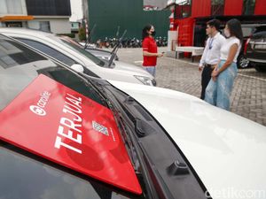 Tips Beli Mobil Bekas Anti Prank Modus Harga Murah sampai Catut Nama Pejabat