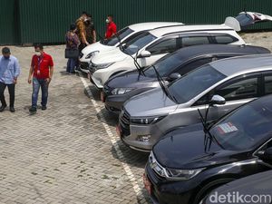 Adu Penjualan Mobil di Indonesia vs Thailand, Siapa yang Menang?